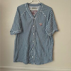 GUESS JEANS SHIRT